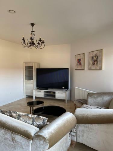 Vinvino Apartamentai