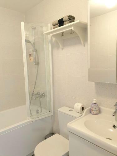 Apartamento Vivo Sauna Sea View 15th Floor
