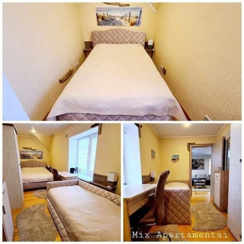 Mix Apartamentai Nr.2