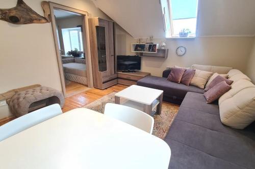 Mix Apartamentai Nr.2