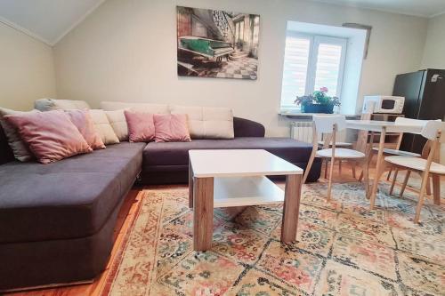 Mix Apartamentai Nr.2