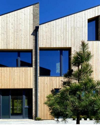 Apartamento Sea House Lt