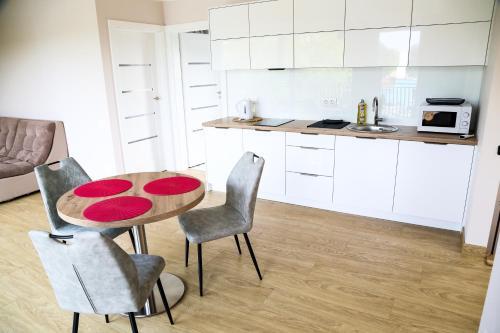 Apartamento Salia Kopu 2