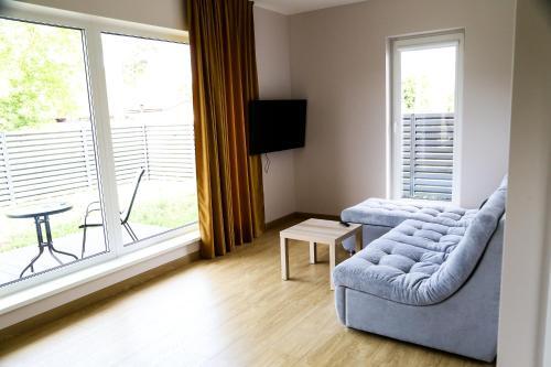 Apartamento Salia Kopu 2