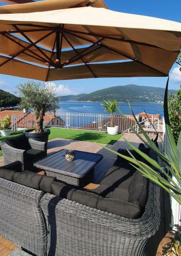 Villa Stella Rose