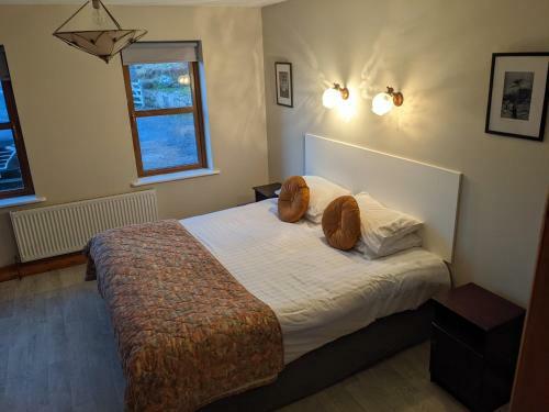 Gentian Cottage