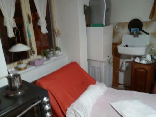 Hostal Leopolda Dobrinj
