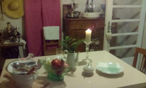 Hostal Leopolda Dobrinj