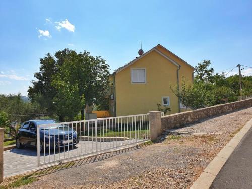 Apartments With A Parking Space Cizici, Krk - 19331