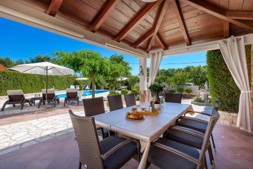 Villa Summer Oasis
