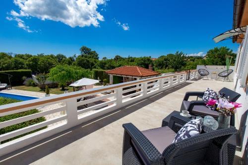 Villa Summer Oasis