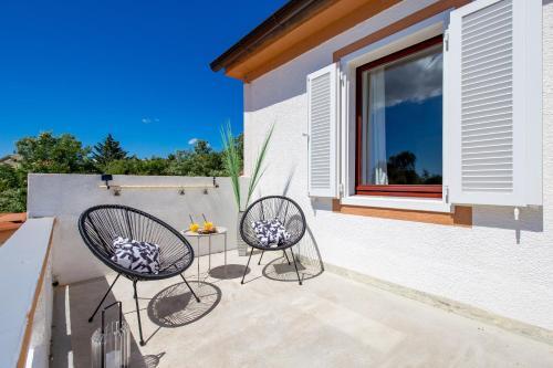 Villa Summer Oasis