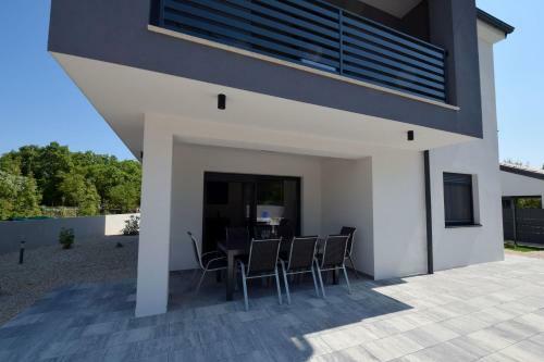 Villa Dani
