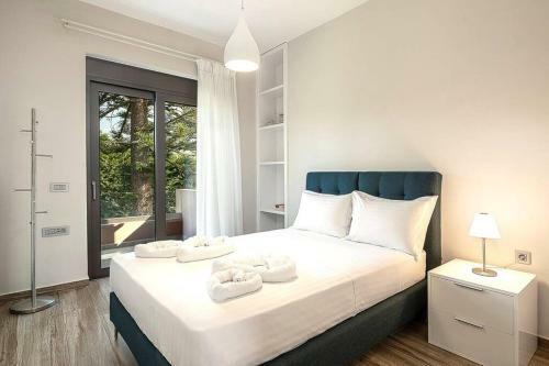 Villa Enny, 3 Bd With Private Pool