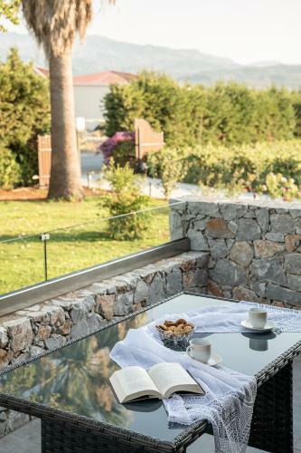 Villa Enny, 3 Bd With Private Pool