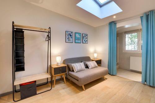 Apartamento Gorgeous 3br Close To Biarritz And Beaches