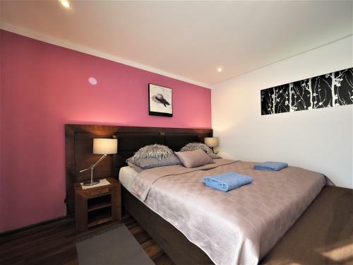 Apartament Rodzinny Szklana G�ra