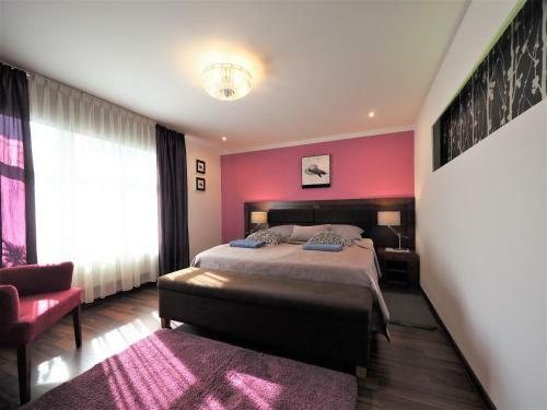 Apartament Rodzinny Szklana G�ra