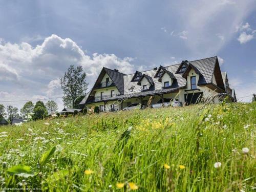 Villa Julia - Apartamenty Widokowe