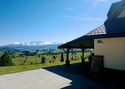 Villa Julia - Apartamenty Widokowe