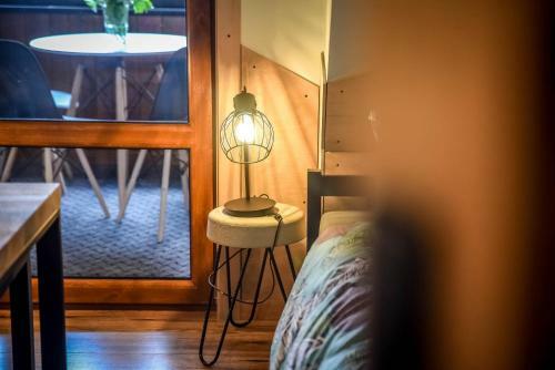 Czarny Diament Apartament