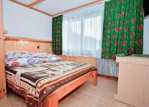 Bed & Breakfast Dom Wypoczynkowy Stoch M?dry