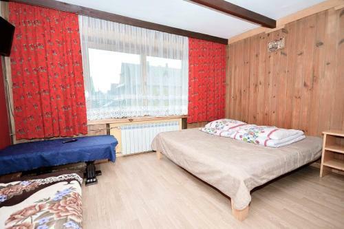 Bed & Breakfast Dom Wypoczynkowy Stoch M?dry