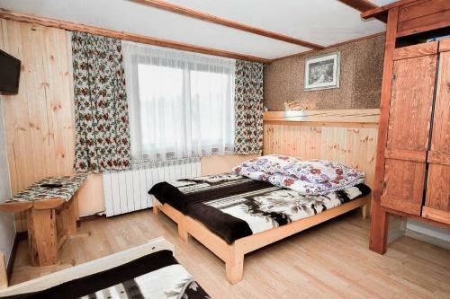 Bed & Breakfast Dom Wypoczynkowy Stoch M?dry
