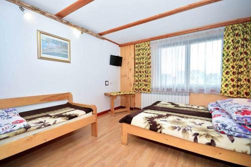 Bed & Breakfast Dom Wypoczynkowy Stoch M?dry