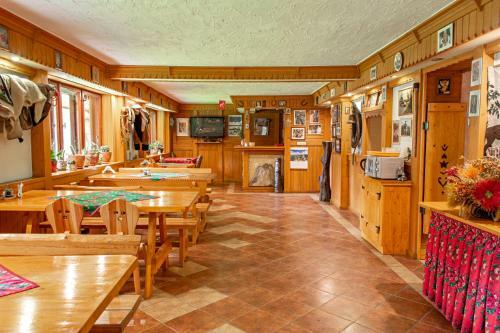 Bed & Breakfast Dom Wypoczynkowy Stoch M?dry