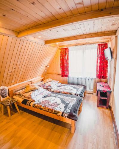 Bed & Breakfast Dom Wypoczynkowy Stoch M?dry