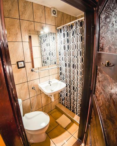 Bed & Breakfast Dom Wypoczynkowy Stoch M?dry