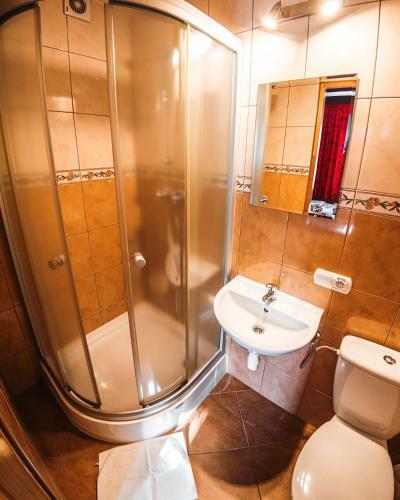 Bed & Breakfast Dom Wypoczynkowy Stoch M?dry