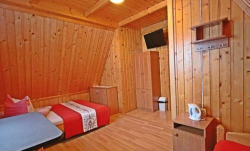 Hostal Pokoje U Spyrki
