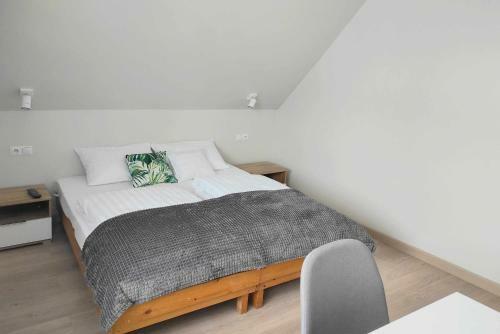 Apartamenty Maciata