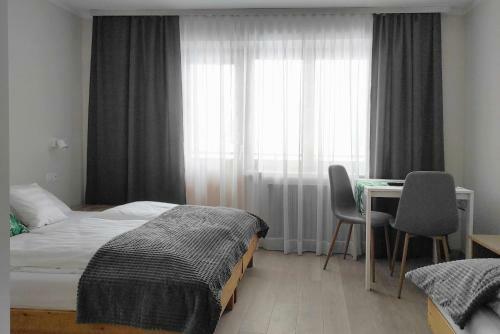 Apartamenty Maciata