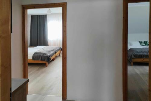 Apartamenty Maciata