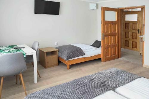 Apartamenty Maciata