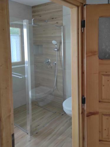 Apartamenty Maciata