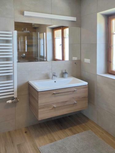 Apartamenty Maciata