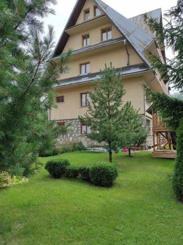 Apartamenty Maciata
