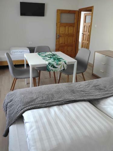 Apartamenty Maciata