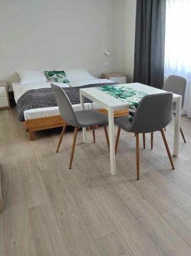 Apartamenty Maciata
