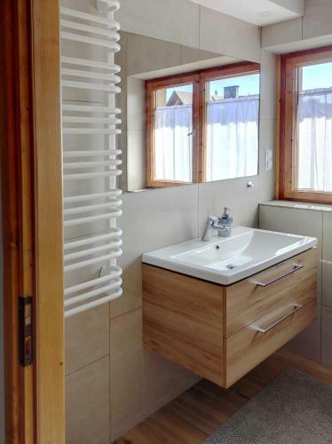 Apartamenty Maciata