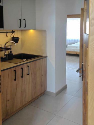 Apartamenty Maciata