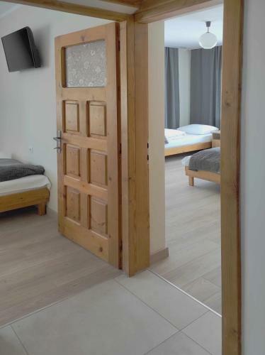Apartamenty Maciata