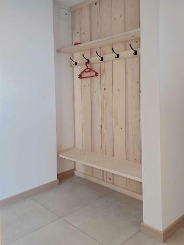 Apartamenty Maciata