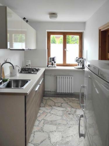 Apartamenty Maciata