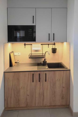 Apartamenty Maciata