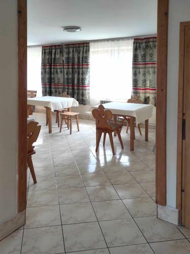Apartamenty Maciata